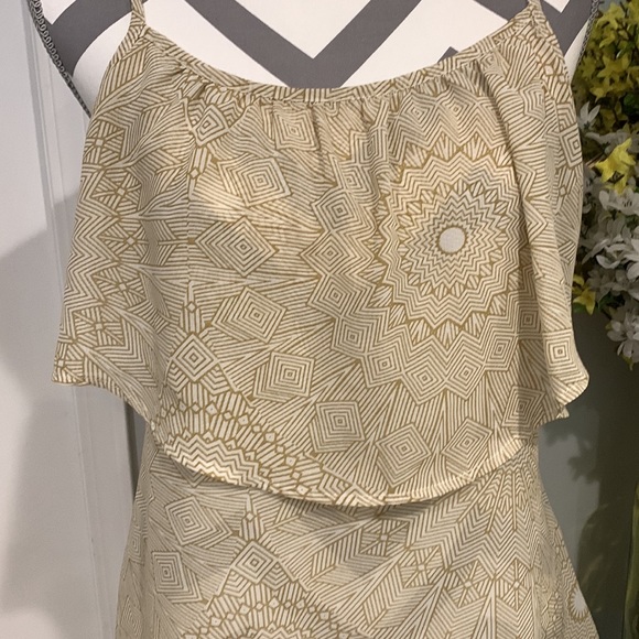 Kirra sheer tank - Picture 2 of 6